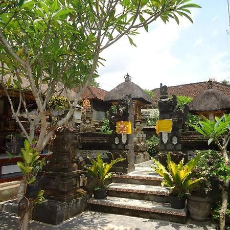 Ubud Tri Upasedana House 2 Tegallalang  Kültér fotó
