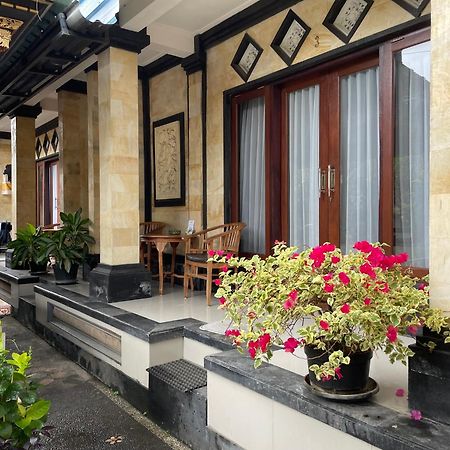 Ubud Tri Upasedana House 2 Tegallalang  Kültér fotó