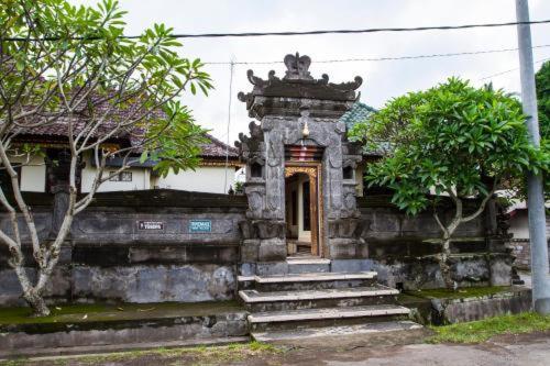 Ubud Tri Upasedana House 2 Tegallalang  Kültér fotó
