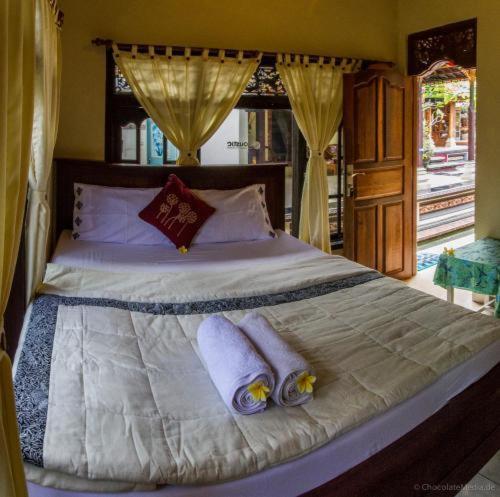 Ubud Tri Upasedana House 2 Tegallalang  Kültér fotó