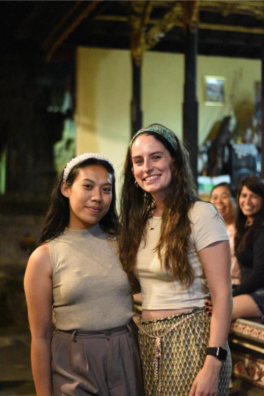 Ubud Tri Upasedana House 2 Tegallalang  Kültér fotó